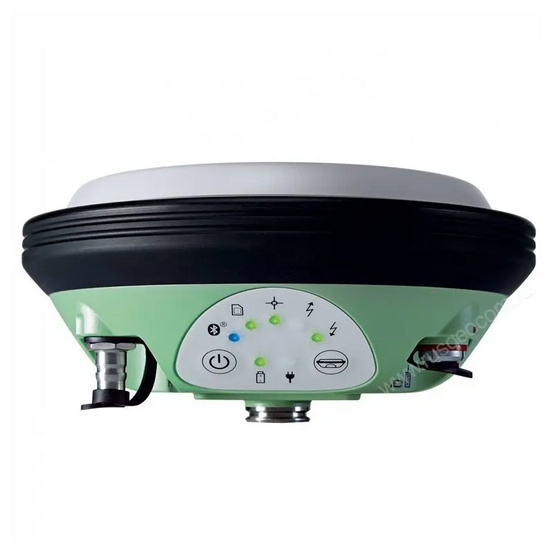 GNSS/GPS приёмник Leica GS14 3.75G (расширенный; Радио и GSM)