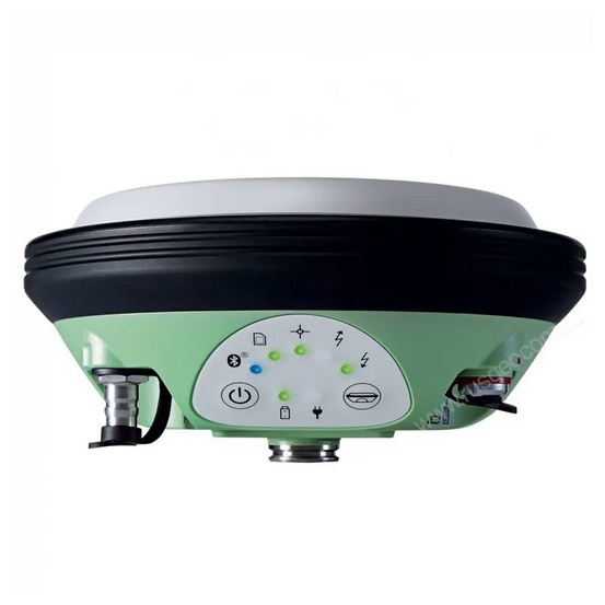 GNSS/GPS приёмник Leica GS14 3.75G (профессиональный; Радио и GSM)