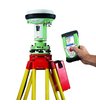 GPS/GNSS приёмник Leica GS15 (профессиональный; GNSS, RTK; без комплекта)