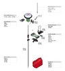 GPS/GNSS-приемник Leica GS15 Безлимитный