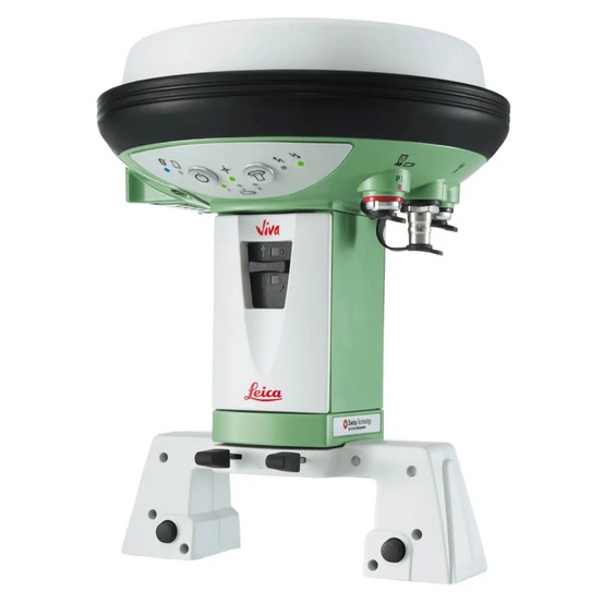 GPS/GNSS-приемник Leica GS15 Базовый