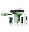 GNSS/GPS приёмник Leica GS15 (минимальный)