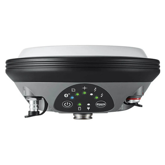 Комплект GNSS-приемника Leica GS16 GSM+Radio, Rover CS20