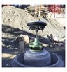 Комплект GNSS-приемника Leica GS16 GSM+Radio, Rover CS20