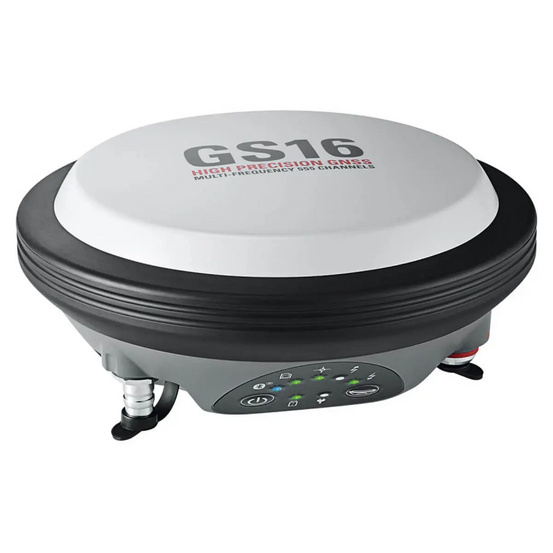 Комплект GNSS-приемника Leica GS16 GSM, Base