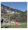 Комплект GNSS-приемника Leica GS16 GSM, Base
