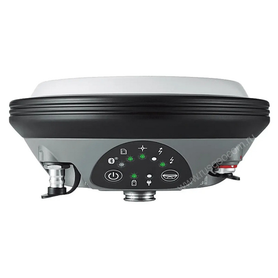 GPS/GNSS-приемник LEICA GS16 3.75G & UHF (Unlimited)