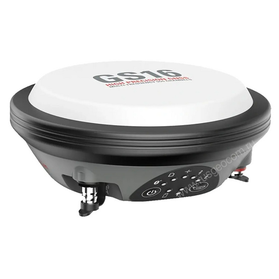 GPS/GNSS-приемник LEICA GS16 3.75G & UHF (Unlimited)
