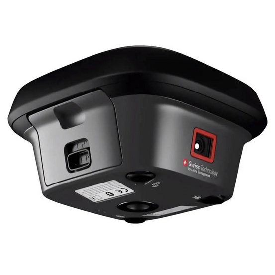 Комплект GNSS-приемника RTK база Leica GS18 I LTE