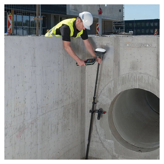 GNSS-приемник Leica GS18 I LTE & UHF