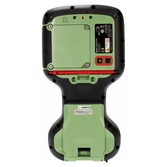 GNSS приёмник LEICA GS18T LTE&UHF (расширенный)