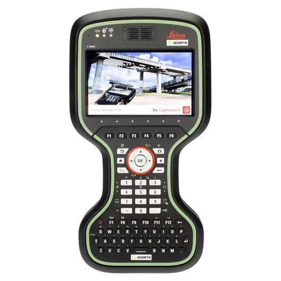 GNSS приёмник LEICA GS18T LTE (unlimited)