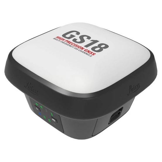 GNSS приёмник LEICA GS18T LTE (unlimited)