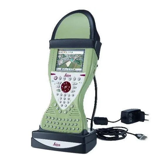 GPS/GNSS приемник Leica Zeno 15