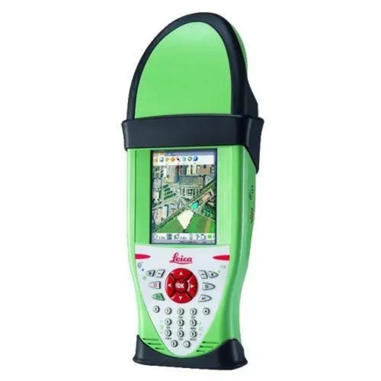 GPS/GNSS приемник Leica Zeno 10