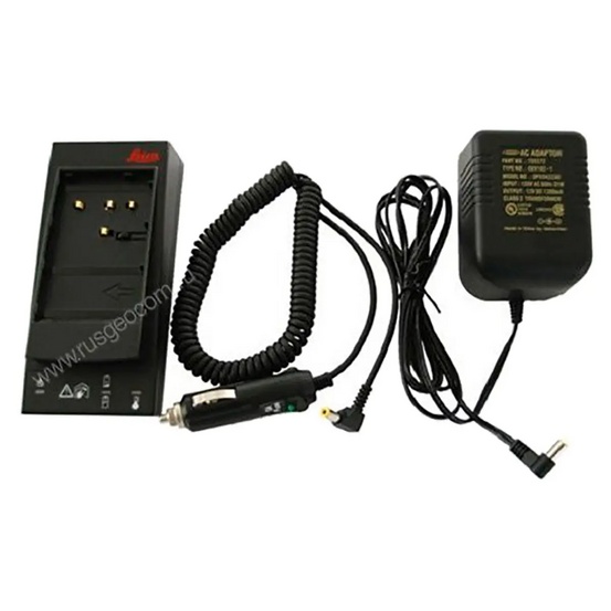 Зарядное устройство Leica GKL112