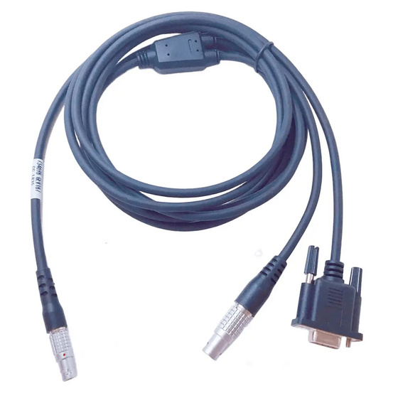 Кабель передачи данных Leica GEV187 Y