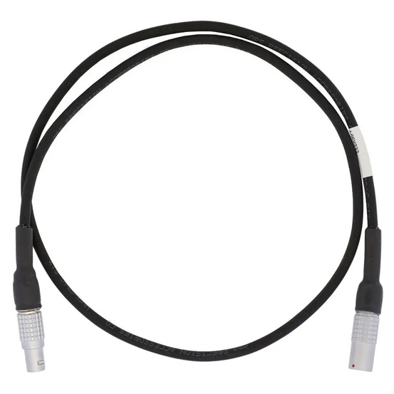 Кабель Leica GEV232 данных