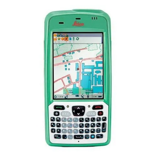 Полевой контроллер Leica Zeno5