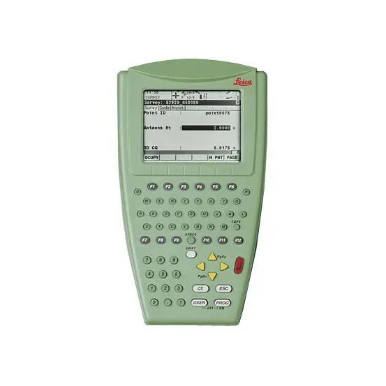 Полевой GPS/GNSS контроллер Leica RX 1250Tc