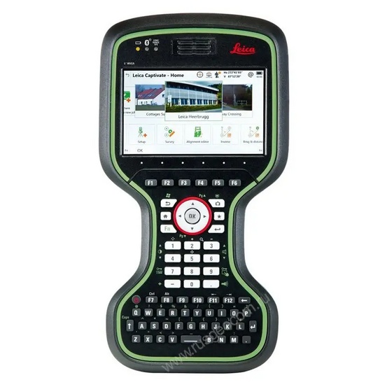 Контроллер Leica CS20 3.75G Disto