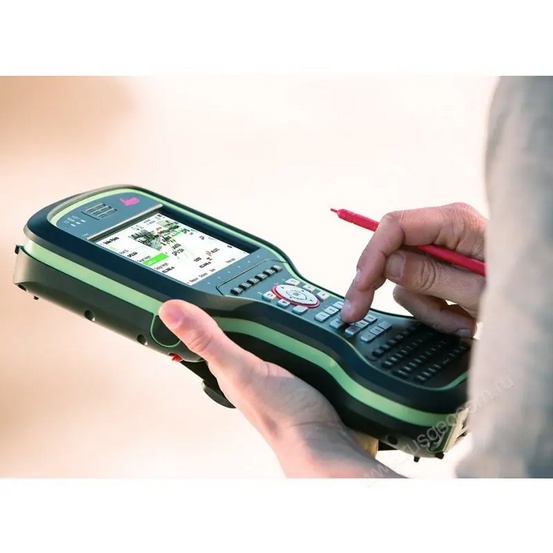 Контроллер Leica CS20 3.75G Disto