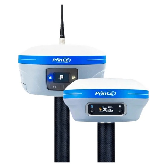 Комплект PrinCe iBase и i80 Pro (UM4B0)