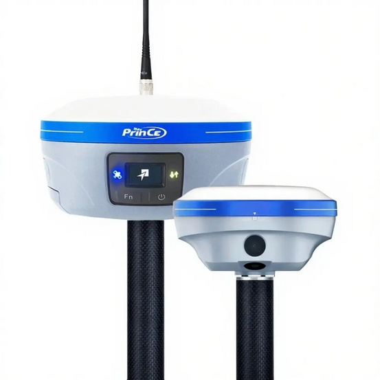 Комплект PrinCe iBase и i20AR