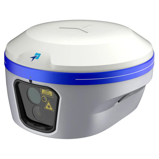 GNSS приемник PrinCe i35XR