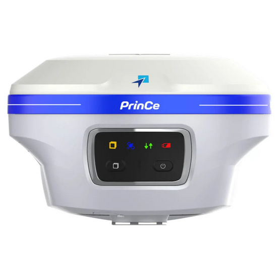 GNSS приемник PrinCe i35XR