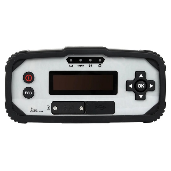 GNSS приемник PrinCe P5E