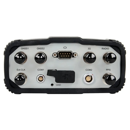 GNSS приемник PrinCe P5E