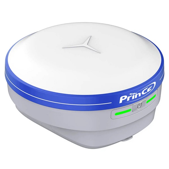 Приемник PrinCe i20AR + контроллер PrinCe HCE600
