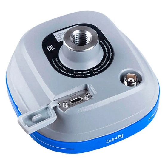 RTK GNSS комплект PrinCe i30 IMU Tx + LandStar