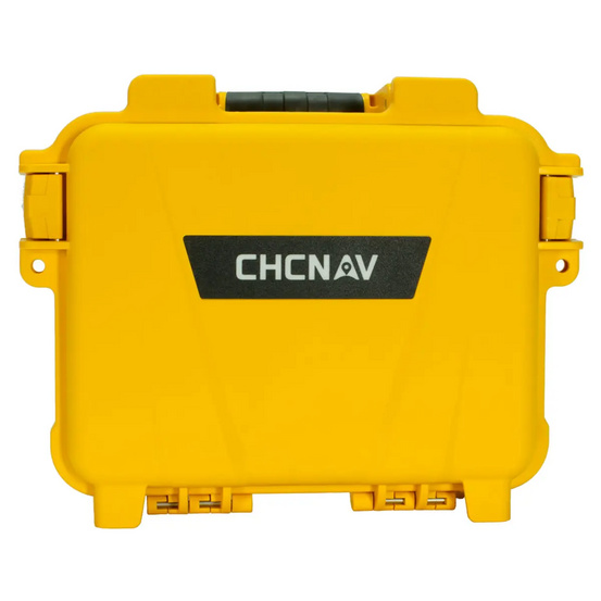 RTK GNSS комплект PrinCe i30 IMU Tx + LandStar