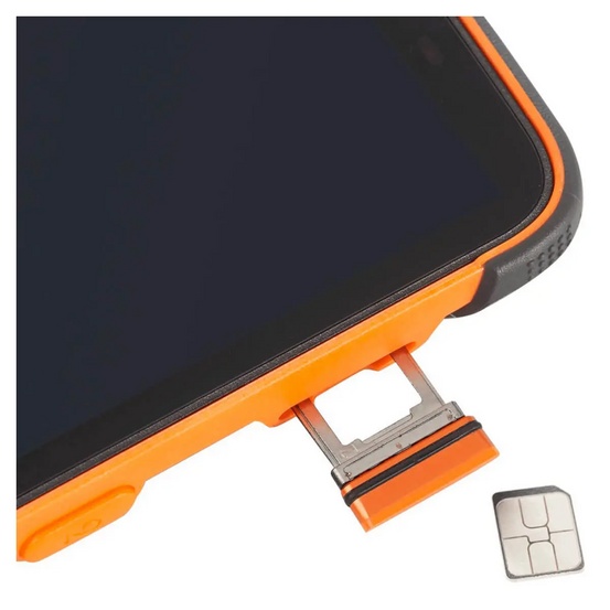 RTK GNSS комплект PrinCe i30VR + контроллер PrinCe HCE600