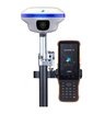RTK GNSS комплект PrinCe i30VR + контроллер PrinCe HCE600