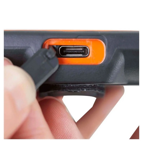 RTK GNSS комплект PrinCe i30VR + контроллер PrinCe HCE600