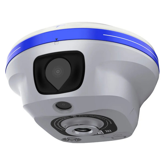 GNSS приемник PrinCe i30VR с калибровкой