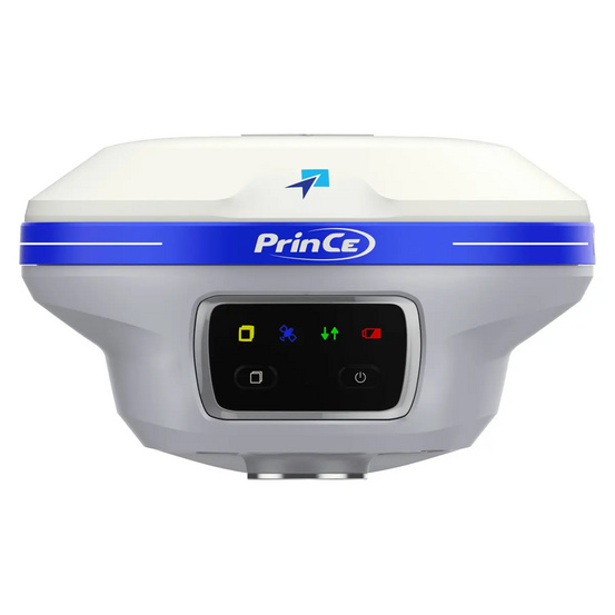 GNSS приемник PrinCe i30VR