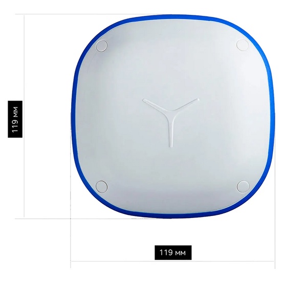 GNSS приемник PrinCe i30 IMU Tx
