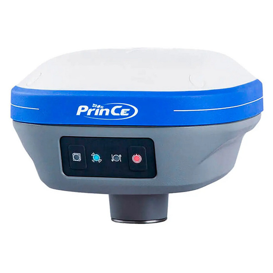 GNSS приемник PrinCe i30