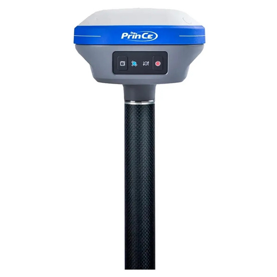 GNSS приемник PrinCe i30