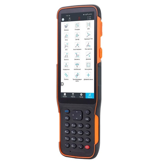 Комплект PrinCe i50 c контроллером HCE 600