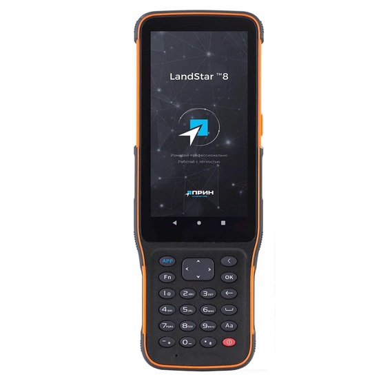 Комплект PrinCe i50 c контроллером HCE 600