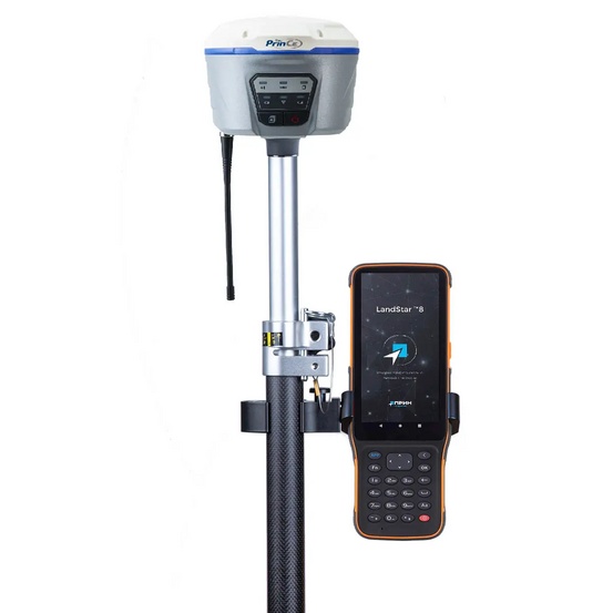 Комплект PrinCe i50 c контроллером HCE 600