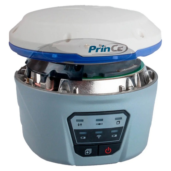 Комплект PrinCe i50 c контроллером HCE 600