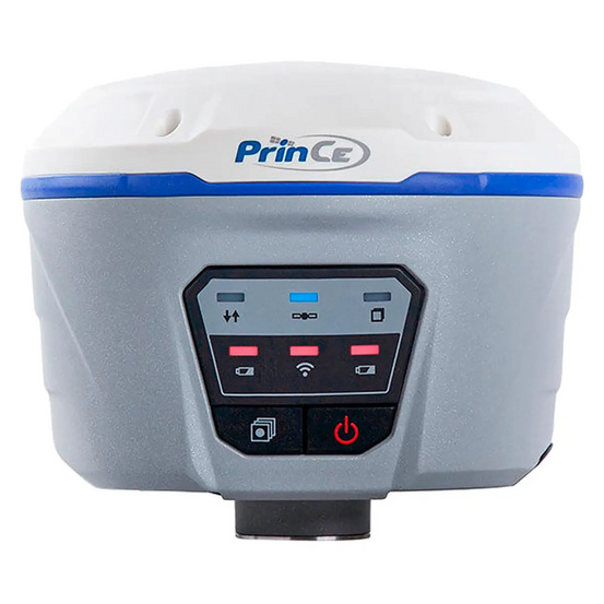 GNSS приемник PrinCe i50 (без LANDSTAR7)