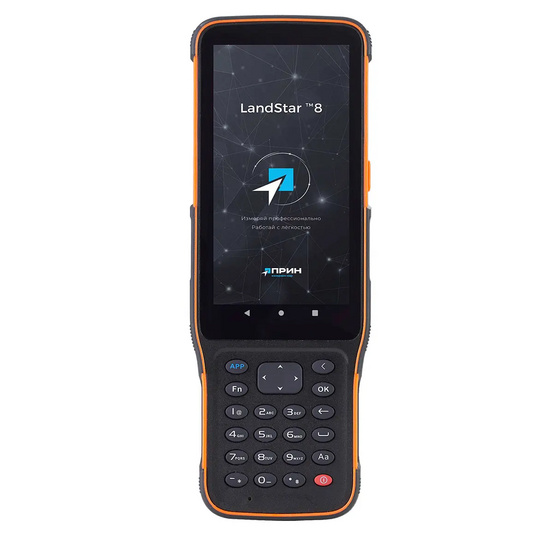 Комплект PrinCe i80 Pro (UM980) + контроллер PrinCe HCE600