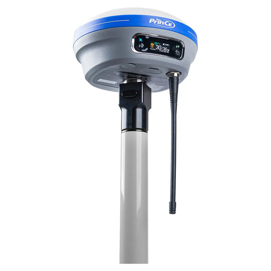 Комплект PrinCe i80 Pro (UM4B0) + контроллер PrinCe HCE600